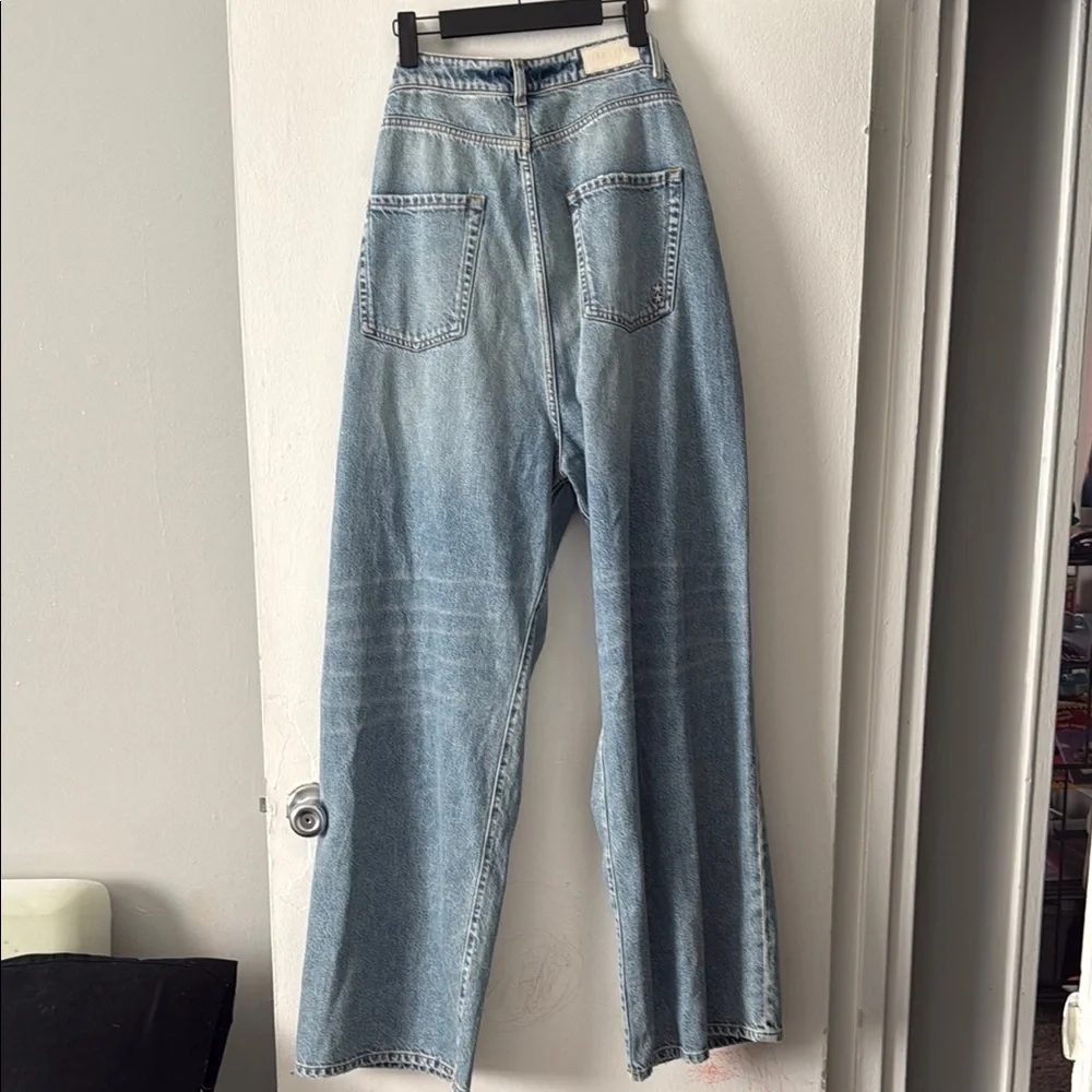 DEBBY ICON DENIM - Picture 6 of 12